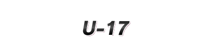 U-17